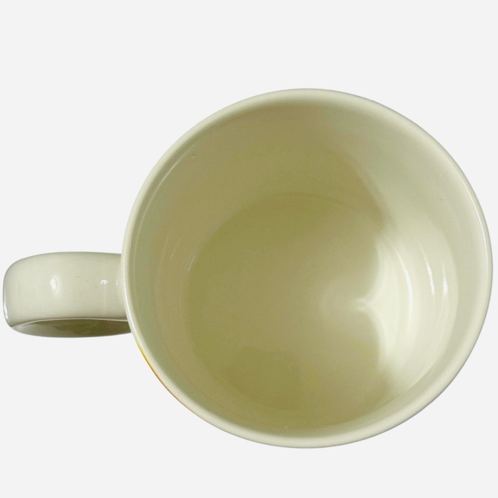 NWT 2012 Starbucks Korea City Mug Collection Seoul Day 16oz Coffee Cup - Picture 5 of 6